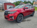 Thumbnail image of 2024 Chevrolet Equinox at Midstate Pre-owned Auto