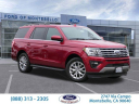 Thumbnail image of 2021 Ford Expedition at Ford of Montebello - USED