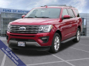 Thumbnail image of 2021 Ford Expedition at Ford of Montebello - USED