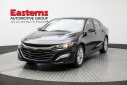 Thumbnail image of 2023 Chevrolet Malibu at Easterns Automotive Group of Alexandria