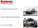 Thumbnail image of 2023 Chevrolet Malibu at Easterns Automotive Group of Alexandria