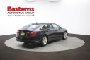 Thumbnail image of 2023 Chevrolet Malibu at Easterns Automotive Group of Alexandria
