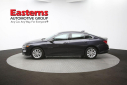 Thumbnail image of 2023 Chevrolet Malibu at Easterns Automotive Group of Alexandria