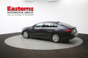 Thumbnail image of 2023 Chevrolet Malibu at Easterns Automotive Group of Alexandria