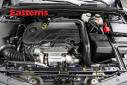 Thumbnail image of 2023 Chevrolet Malibu at Easterns Automotive Group of Alexandria