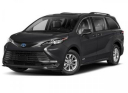 Thumbnail image of 2025 Toyota Sienna at Classic Toyota Used