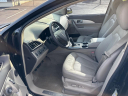 Thumbnail image of 2013 Lincoln MKX at Trades Cars And Trucks