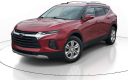 Thumbnail image of 2021 Chevrolet Blazer at McDonald Kia