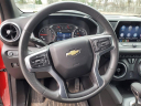 Thumbnail image of 2021 Chevrolet Blazer at McDonald Kia