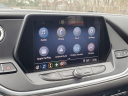 Thumbnail image of 2021 Chevrolet Blazer at McDonald Kia