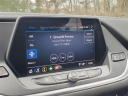 Thumbnail image of 2021 Chevrolet Blazer at McDonald Kia