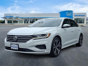 Thumbnail image of 2020 Volkswagen Passat at Hamilton Honda