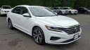 Thumbnail image of 2020 Volkswagen Passat at Hamilton Honda