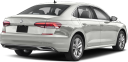 Thumbnail image of 2020 Volkswagen Passat at Hamilton Honda