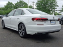 Thumbnail image of 2020 Volkswagen Passat at Hamilton Honda