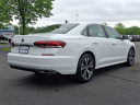 Thumbnail image of 2020 Volkswagen Passat at Hamilton Honda