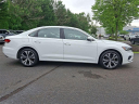 Thumbnail image of 2020 Volkswagen Passat at Hamilton Honda