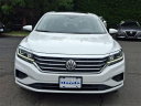 Thumbnail image of 2020 Volkswagen Passat at Hamilton Honda