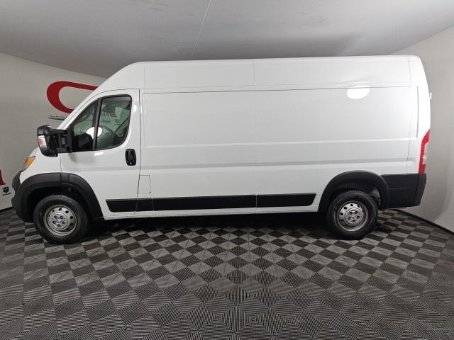 Thumbnail image of 2023 Ram ProMaster at CR Motors Chrysler Dodge Jeep Ram
