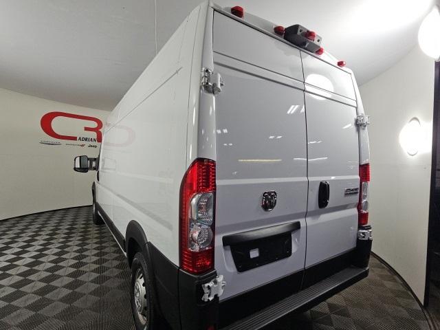 Thumbnail image of 2023 Ram ProMaster at CR Motors Chrysler Dodge Jeep Ram