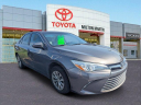 Thumbnail image of 2016 Toyota Camry at MiltonMartinToyota-New of Gainesville, GA