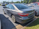 Thumbnail image of 2016 Toyota Camry at MiltonMartinToyota-New of Gainesville, GA