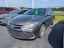 Thumbnail image of 2016 Toyota Camry at MiltonMartinToyota-New of Gainesville, GA