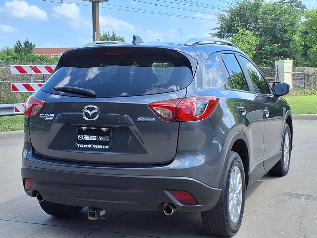 Thumbnail image of 2015 Mazda CX-5 at Town North Mazda