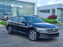 Thumbnail image of 2024 Volkswagen Jetta at Fairfield Volkswagen