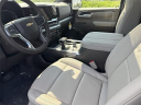 Thumbnail image of 2025 Chevrolet Silverado 1500 at Knapp Motors Chevrolet Buick