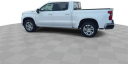 Thumbnail image of 2025 Chevrolet Silverado 1500 at Knapp Motors Chevrolet Buick