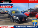 Thumbnail image of 2023 Nissan Altima at Akkawi Motors