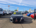 Thumbnail image of 2023 Nissan Altima at Akkawi Motors