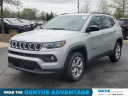 Thumbnail image of 2025 Jeep Compass at Genthe CDJR