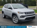 Thumbnail image of 2025 Jeep Compass at Genthe CDJR