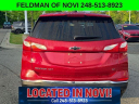 Thumbnail image of 2018 Chevrolet Equinox at Feldman Chevrolet Of Novi