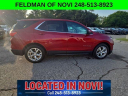 Thumbnail image of 2018 Chevrolet Equinox at Feldman Chevrolet Of Novi