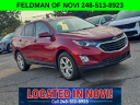 Thumbnail image of 2018 Chevrolet Equinox at Feldman Chevrolet Of Novi