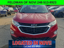Thumbnail image of 2018 Chevrolet Equinox at Feldman Chevrolet Of Novi