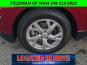 Thumbnail image of 2018 Chevrolet Equinox at Feldman Chevrolet Of Novi