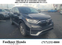 Thumbnail image of 2022 Honda CR-V at Faulkner Honda Used