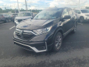 Thumbnail image of 2022 Honda CR-V at Faulkner Honda Used
