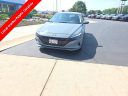 2023 Hyundai ELANTRA SEL at Kocourek Chevrolet