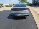 Thumbnail image of 2023 Hyundai ELANTRA at Kocourek Chevrolet