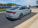 Thumbnail image of 2023 Hyundai ELANTRA at Kocourek Chevrolet