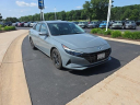 Thumbnail image of 2023 Hyundai ELANTRA at Kocourek Chevrolet
