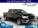 Thumbnail image of 2022 Ram 1500 at Westbury Chrysler Jeep Dodge RAM