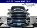 Thumbnail image of 2022 Ram 1500 at Westbury Chrysler Jeep Dodge RAM