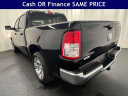Thumbnail image of 2022 Ram 1500 at Westbury Chrysler Jeep Dodge RAM