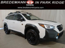 Thumbnail image of 2023 Subaru Outback at Bredemann Toyota in Park Ridge